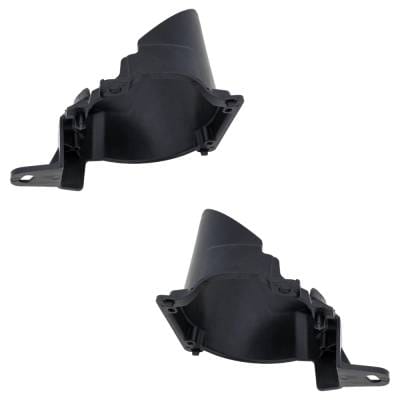 New Front Left And Front Right Fog Light Bracket Compatible With Honda Hr-V Ex Hr-V Ex-L 2019-2022 thumbnail 6