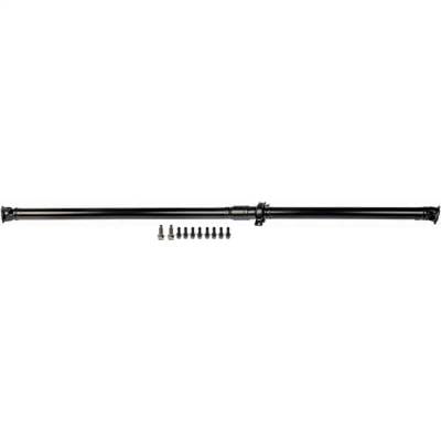 Rear Prop Shaft Assembly Compatible With 1997-2001 Honda Cr-V 2.0L 4Wd OEM 40100S10003, 40100S10a01, thumbnail 2