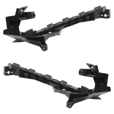 New Pair Of Headlight Bracket Compatible With Honda Cr-V Touring 4 Cyl 2.4L Cr-V Ex 4 Cyl 2.4L thumbnail 12