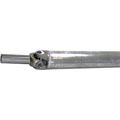 Rear Prop Shaft Assembly Compatible With 1999-2007 Gmc Chevrolet Sierra Silverado Manual Rwd OEM thumbnail 4
