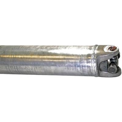 Rear Prop Shaft Assembly Compatible With 1999-2007 Gmc Chevrolet Sierra Silverado Manual Rwd OEM thumbnail 6