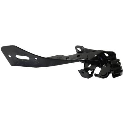 Left Hood Hinge Compatible With Honda Civic Type R Civic Type R Limited Edition 2017-2021 By thumbnail 12