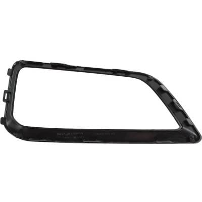 New Left Headlight Bezel Compatible With Hyundai Kona Sel Plus 4 Cyl 2.0L Kona Night 4 Cyl 1.6L Kona thumbnail 10