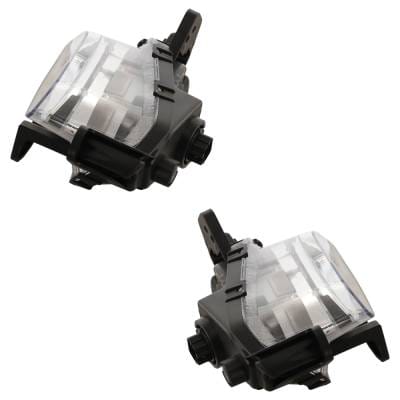 New Pair Of Driving Light Compatible With Hyundai Elantra Gt Luxury 4 Cyl 2.0L Elantra Gt Preferred thumbnail 7