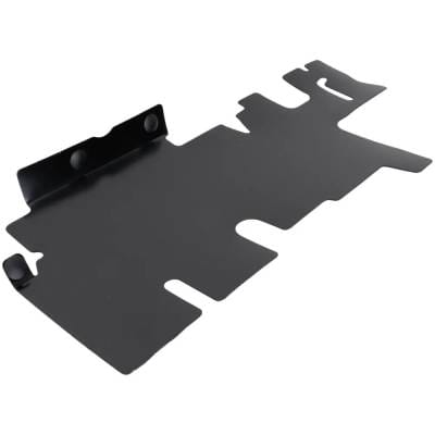 New Headlight Bracket Compatible With Honda Ridgeline Rtl-T 6 Cyl 3.5L Ridgeline Ex-L 6 Cyl 3.5L thumbnail 6