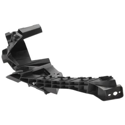 New Left Headlight Bracket Compatible With Honda Cr-V Se 4 Cyl 2.4L Cr-V Ex-L 4 Cyl 2.4L Cr-V Lx 4 thumbnail 4