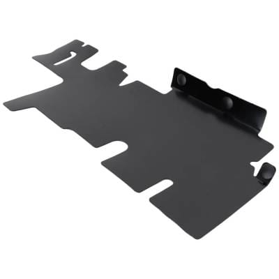 New Headlight Bracket Compatible With Honda Ridgeline Ex-L 6 Cyl 3.5L Ridgeline Rtl 6 Cyl 3.5L thumbnail 6