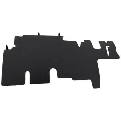 New Headlight Bracket Compatible With Honda Ridgeline Black Edition 6 Cyl 3.5L Ridgeline Rtl-T 6 Cyl thumbnail 12