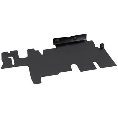 New Headlight Bracket Compatible With Honda Ridgeline Black Edition 6 Cyl 3.5L Ridgeline Rts 6 Cyl thumbnail 2