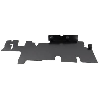 New Headlight Bracket Compatible With Honda Ridgeline Black Edition 6 Cyl 3.5L Ridgeline Rts 6 Cyl thumbnail 4