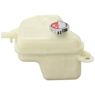 New Coolant Reservoir Compatible With Honda Civic Sport 4 Cyl 1.5L Civic Se 4 Cyl 2.0L Civic Ex 4 thumbnail 2