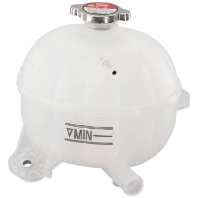 New Coolant Reservoir Compatible With Hyundai Tucson Se 4 Cyl 1.6L Tucson Sel 4 Cyl 2.0L Tucson thumbnail 2