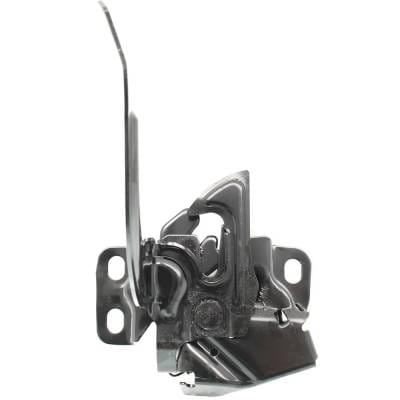 Hood Latch Compatible With Honda Cr-V Lx 2017-2020 By Ho1234140 74120Tlca01 thumbnail 2