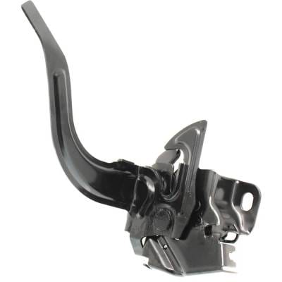 Hood Latch Compatible With Honda Cr-V Lx 2017-2020 Ho1234140 74120Tlca01 thumbnail 4