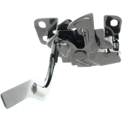 Hood Latch Compatible With Honda Cr-V Lx 2017-2020 Ho1234140 74120Tlca01 thumbnail 8