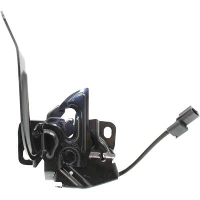 Hood Latch Compatible With Honda Hr-V All Submodels 2016-2022 By Ho1234139 74120T8kg02 thumbnail 2