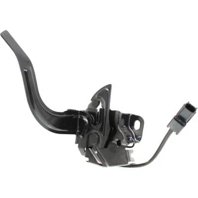 Hood Latch Compatible With Honda Hr-V All Submodels 2016-2022 By Ho1234139 74120T8kg02 thumbnail 4