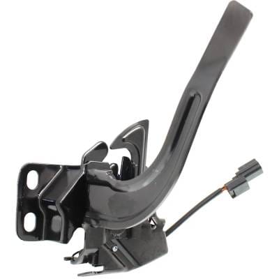 Hood Latch Compatible With Honda Hr-V All Submodels 2016-2022 By Ho1234139 74120T8kg02 thumbnail 6
