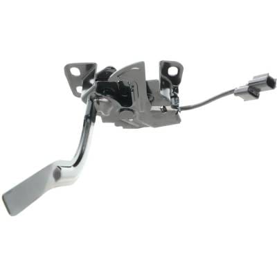 Hood Latch Compatible With Honda Hr-V All Submodels 2016-2022 By Ho1234139 74120T8kg02 thumbnail 8