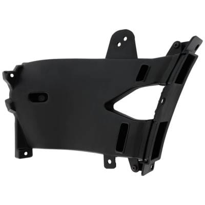 New Right Front Air Intake Duct Compatible With Hyundai Santa Fe Sel 4 Cyl 2.5L Santa Fe Hybrid Blue thumbnail 2