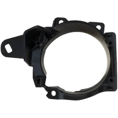 Left Fog Light Bracket Compatible With Honda Hr-V Sport 2019-2022 By Ho2602105 71108T7wa50 thumbnail 4