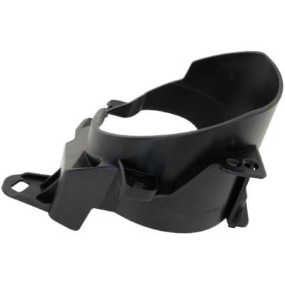 Left Fog Light Bracket Compatible With Honda Hr-V Sport 2019-2022 By Ho2602105 71108T7wa50 thumbnail 12