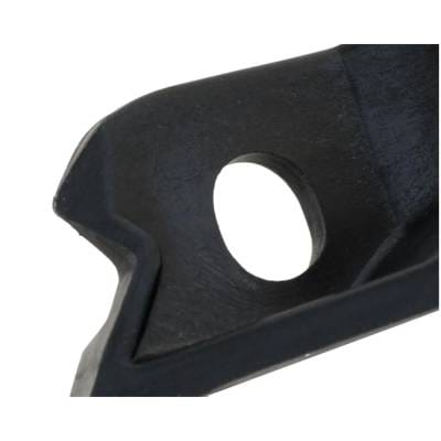 Left Fog Light Bracket Compatible With Honda Hr-V Sport 2019-2022 By Ho2602105 71108T7wa50 thumbnail 16