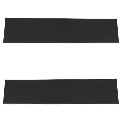 New Rear Left And Rear Right Door Molding And Beltlines Compatible With Ram Promaster 1500 Base 6 thumbnail 4