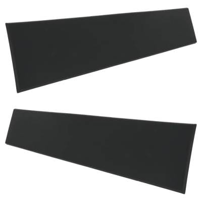 New Rear Left And Rear Right Door Molding And Beltlines Compatible With Ram Promaster 2500 Base 6 thumbnail 6