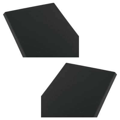 New Rear Left And Rear Right Door Molding And Beltlines Compatible With Ram Promaster 2500 Base 6 thumbnail 16