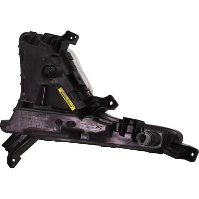 Left Driving Light Compatible With Hyundai Sonata All Submodels 2018-2019 Hy2562104 92207C1700 thumbnail 10