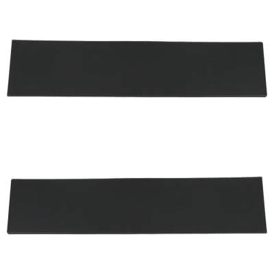New Rear Left And Rear Right Door Molding And Beltlines Compatible With Ram Promaster 1500 Base 6 thumbnail 4