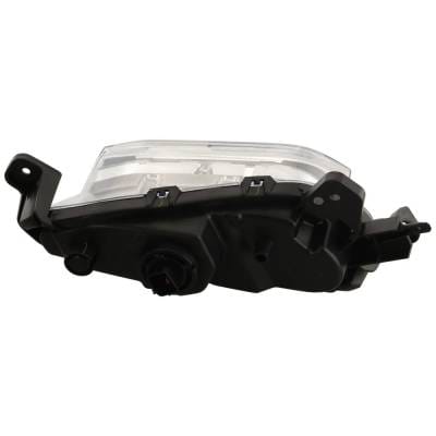 New Right Driving Light Compatible With Hyundai Elantra Gt Luxury 4 Cyl 2.0L Elantra Gt Preferred 4 thumbnail 10