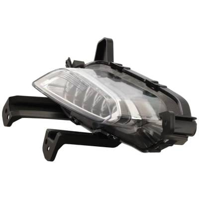 New Right Driving Light Compatible With Hyundai Elantra Gt Luxury 4 Cyl 2.0L Elantra Gt Preferred 4 thumbnail 16