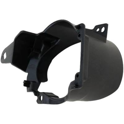 Left Fog Light Bracket Compatible With Honda Hr-V Sport 2019-2022 Ho2602105 71108T7wa50 thumbnail 6