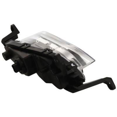 New Right Driving Light Compatible With Hyundai Elantra Gt Sport 4 Cyl 1.6L Elantra Gt Gls 4 Cyl thumbnail 8