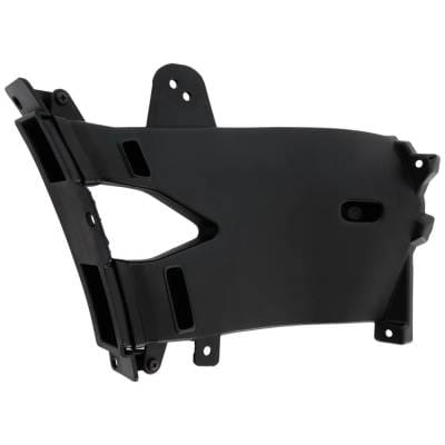 New Left Front Air Intake Duct Compatible With Hyundai Santa Fe Hybrid Blue 4 Cyl 1.6L Santa Fe thumbnail 2