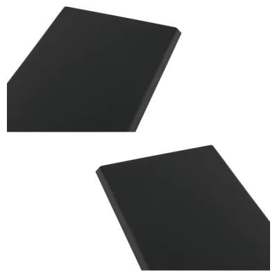New Rear Left And Rear Right Door Molding And Beltlines Compatible With Ram Promaster 2500 Base 6 thumbnail 16