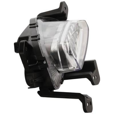 New Right Driving Light Compatible With Hyundai Elantra Gt N Line 4 Cyl 1.6L Elantra Gt Sport 4 Cyl thumbnail 6