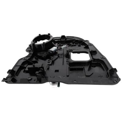 New Driver Side Rear Window Regulator Compatible With Ram 1500 Laramie 6 Cyl 3.0L 1500 Laramie thumbnail 6