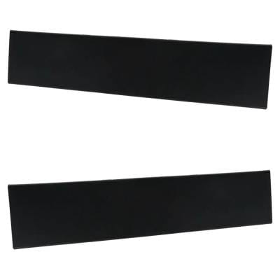 New Rear Left And Rear Right Door Molding And Beltlines Compatible With Ram Promaster 1500 Base 4 thumbnail 2