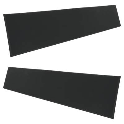 New Rear Left And Rear Right Door Molding And Beltlines Compatible With Ram Promaster 1500 Base 4 thumbnail 6