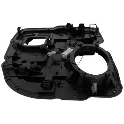 New Driver Side Rear Window Regulator Compatible With Ram 1500 Lone Star 6 Cyl 3.0L 1500 Laramie 6 thumbnail 5