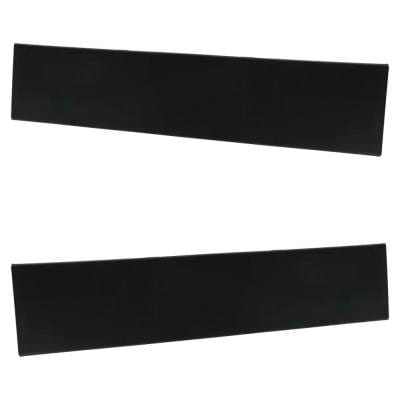 New Rear Left And Rear Right Door Molding And Beltlines Compatible With Ram Promaster 1500 Base 6 thumbnail 2