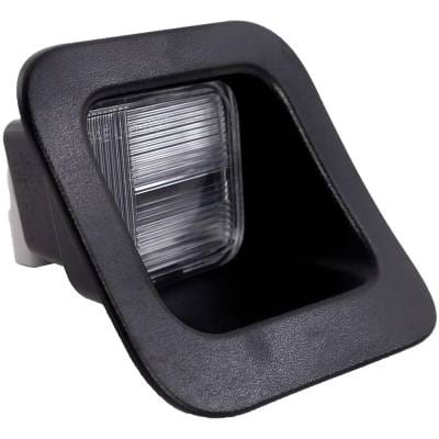 New Right Rear License Plate Light Compatible With Ram 1500 Classic Warlock 8 Cyl 5.7L 2500 thumbnail 4