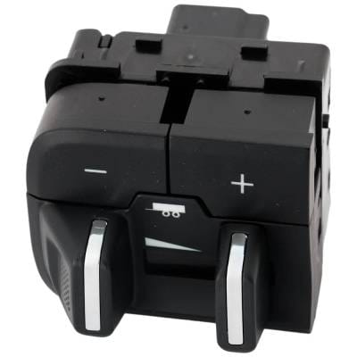 New 10 Terminals Trailer Brake Control Connector Compatible With Dodge Ram Durango R/T 8 Cyl 5.7L thumbnail 2