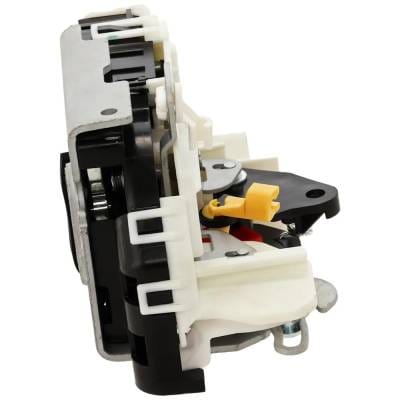 New Door Lock Actuator Compatible With Ram 1500 Classic St 8 Cyl 5.7L 2500 Outdoorsman 8 Cyl 6.4L thumbnail 6