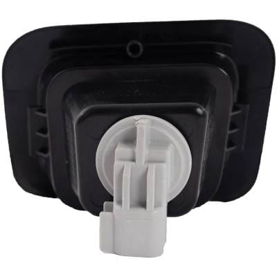 New Right Rear License Plate Light Compatible With Ram 1500 Laramie 8 Cyl 5.7L 1500 Big Horn 6 Cyl thumbnail 8