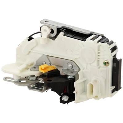 New Door Lock Actuator Compatible With Ram 4500 Base 8 Cyl 6.4L 1500 Classic Lone Star 6 Cyl 3.6L thumbnail 12