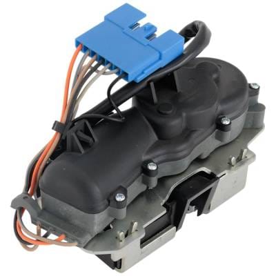 New Liftgate Lock Actuator Compatible With Chrysler Dodge Caravan Base 4 Cyl 2.4L Voyager Base 4 Cyl thumbnail 6